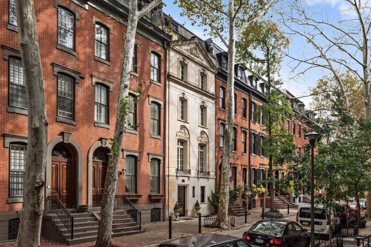 Апарт готель Abode Philadelphia - Rittenhouse Square Spruce St Екстер'єр фото